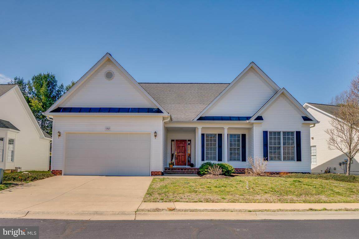 11302 Mansfield Club Drive - Photo 1
