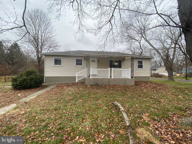 218 Ashland Avenue - Photo 1