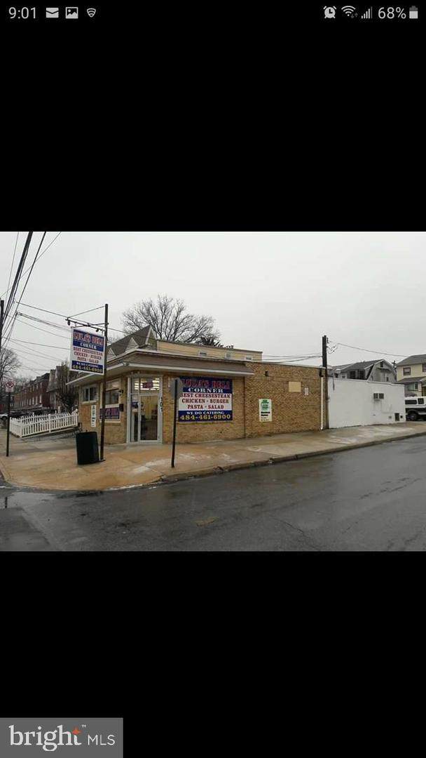 101 Berkley Avenue - Photo 1