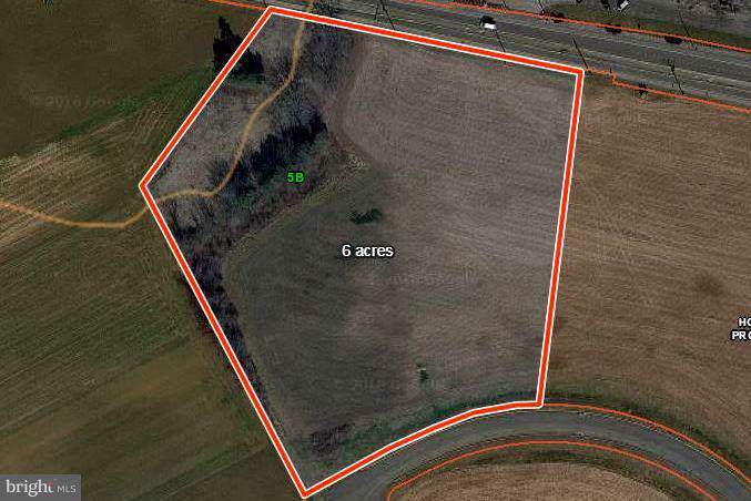 0 Lincoln Highway - Photo 1