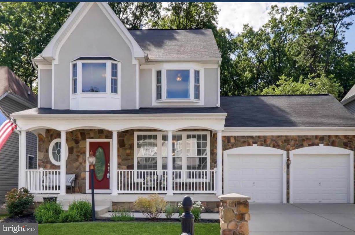 206 Vale Crest Court - Photo 1