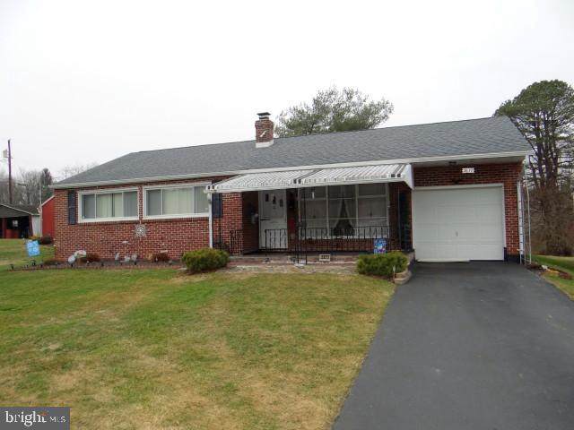 2877 Anthony Highway - Photo 1