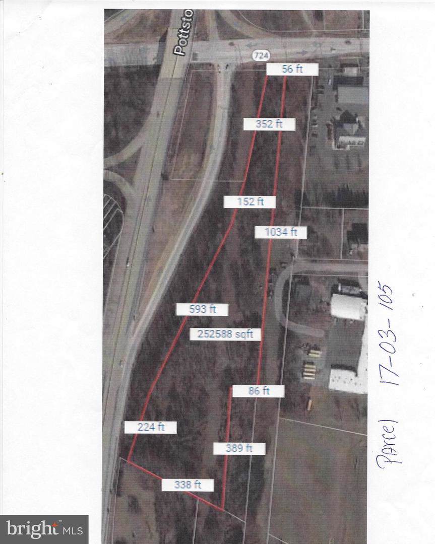 383 Cedarville Road - Photo 1
