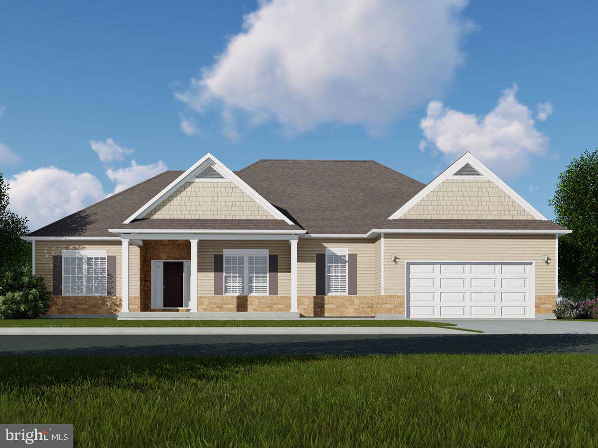 6011 Camden Drive - Photo 1