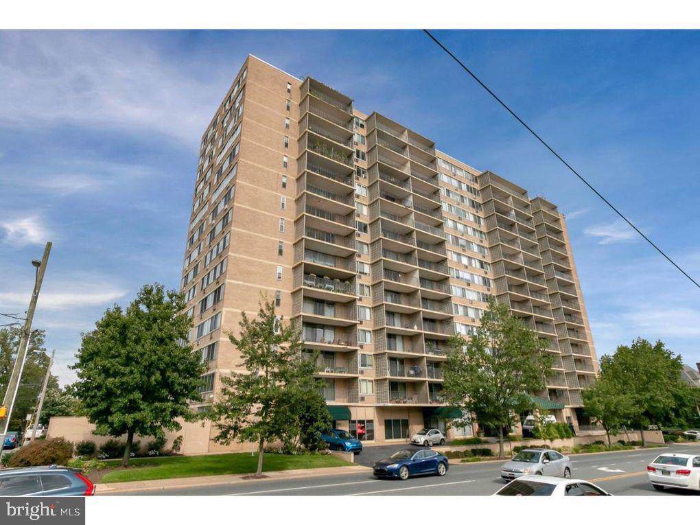 1401 Pennsylvania Avenue - Photo 1