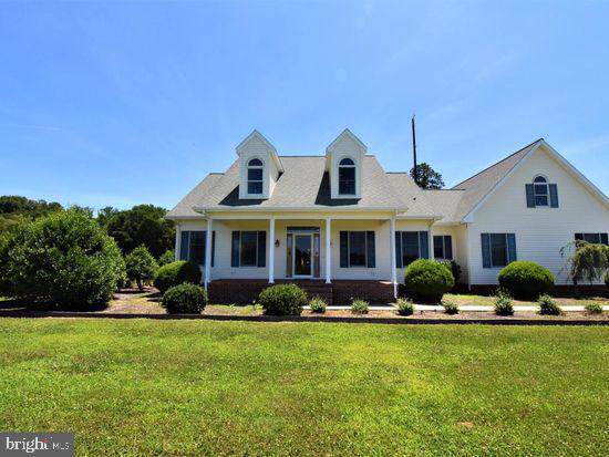 3869 Allen Road - Photo 1