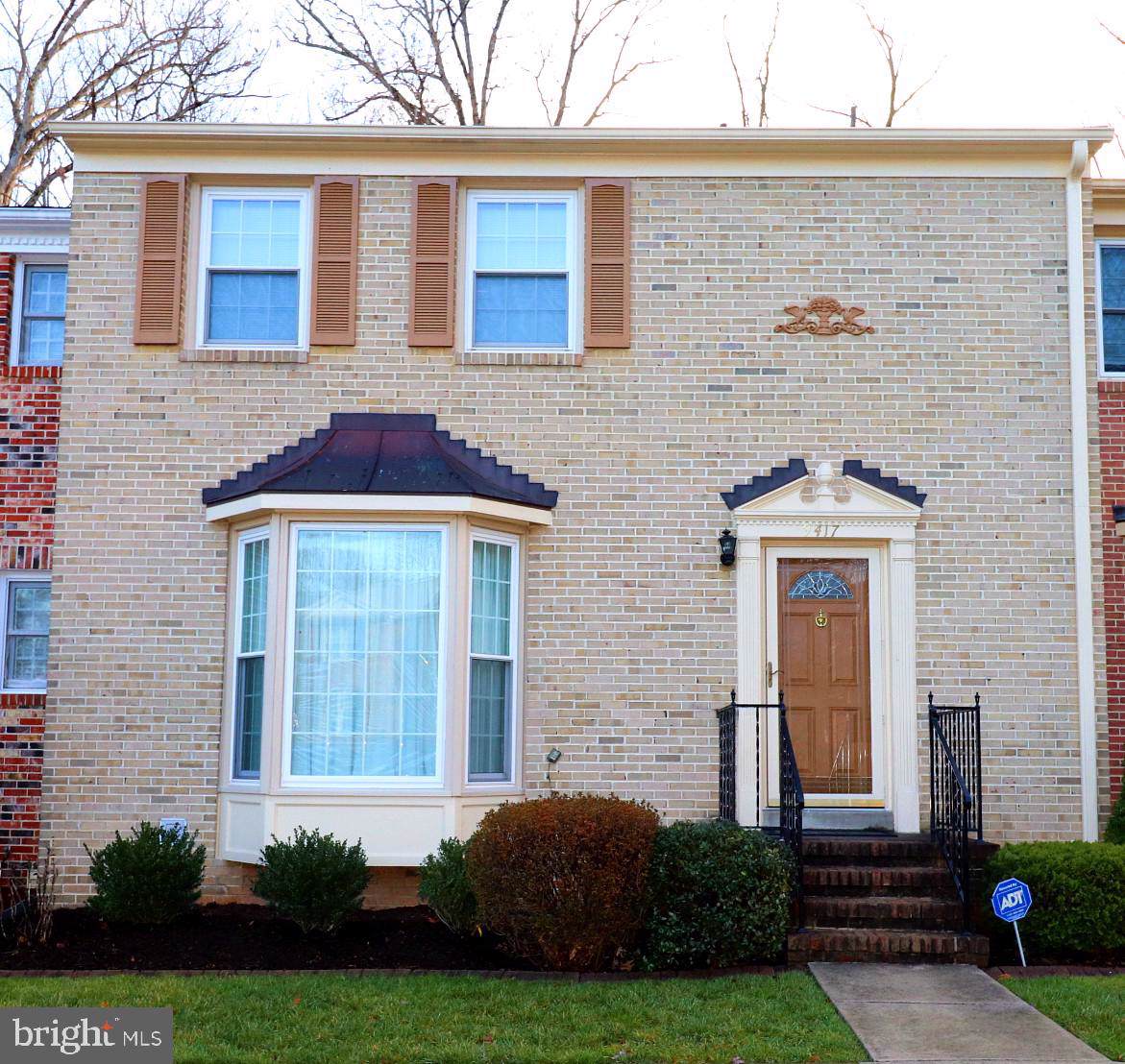 9417 Park Hunt Court - Photo 1