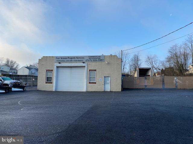 182 Pleasant View Road - Photo 1