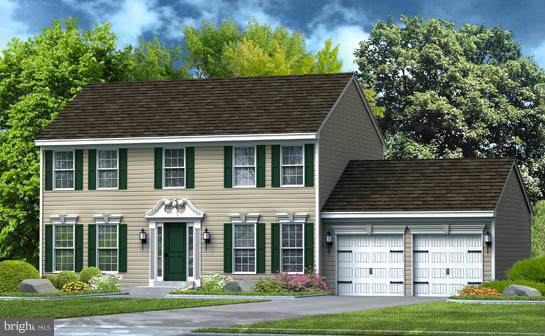 201 Antego Drive - Photo 1
