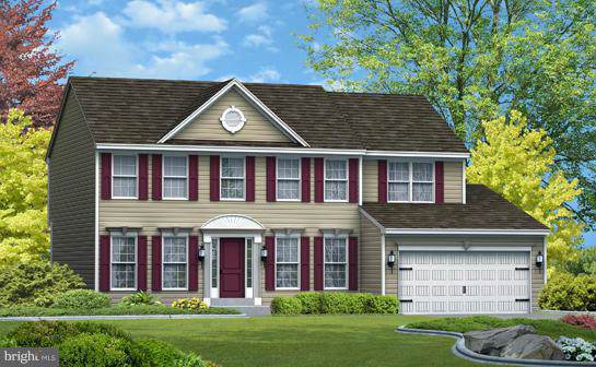202 Antego Drive - Photo 1