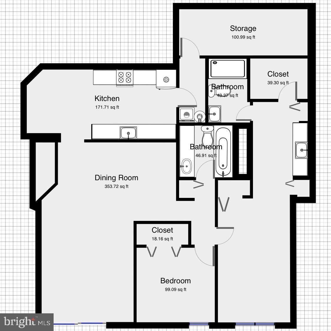 5940 Cove Landing Road - Photo 1