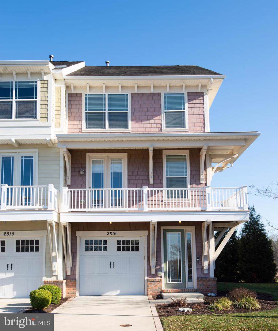 2816 Persimmon Place - Photo 1