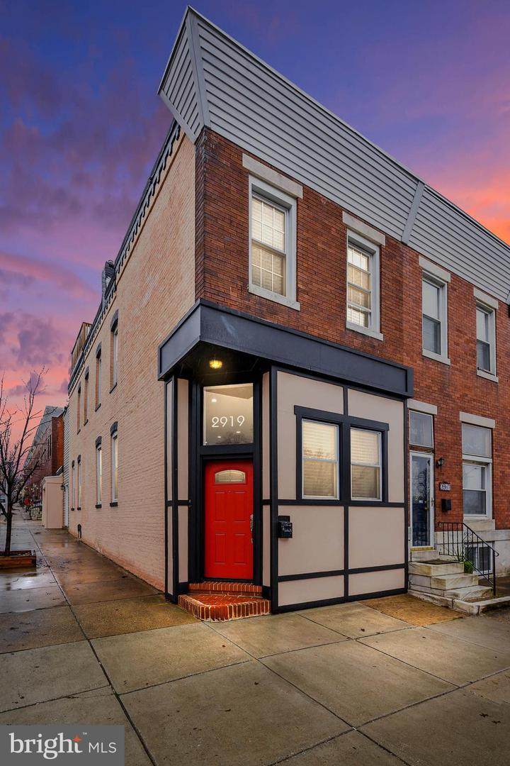 2919 Eastern Avenue - Photo 1