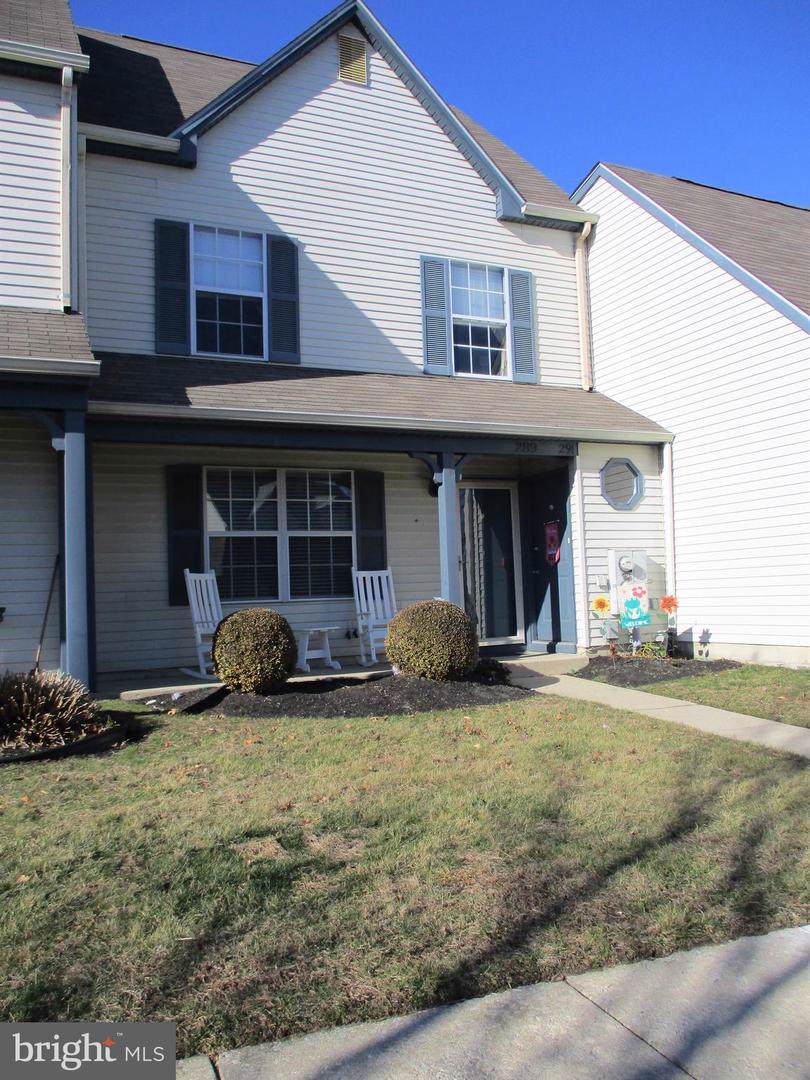 291 Knoll Drive - Photo 1