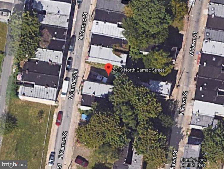 2319 Camac Street - Photo 1