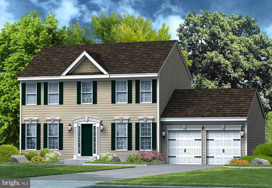 605 South Stream Drive - Photo 1