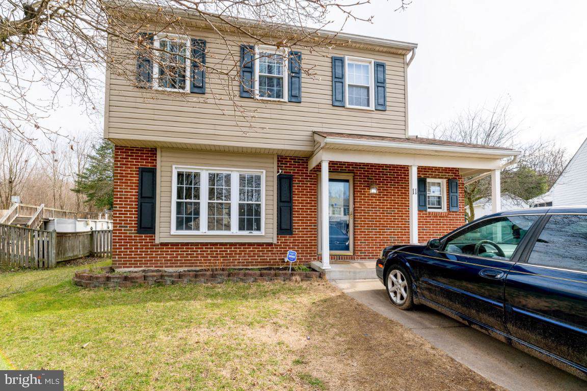 11 Lark Meadow Court - Photo 1