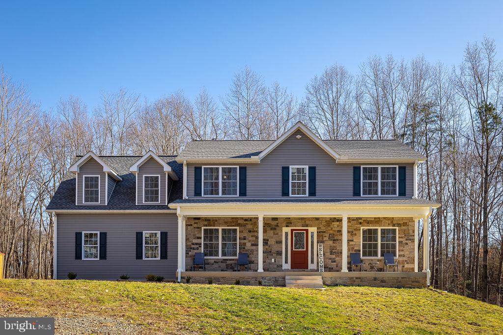 10440 Sperryville Pike - Photo 1