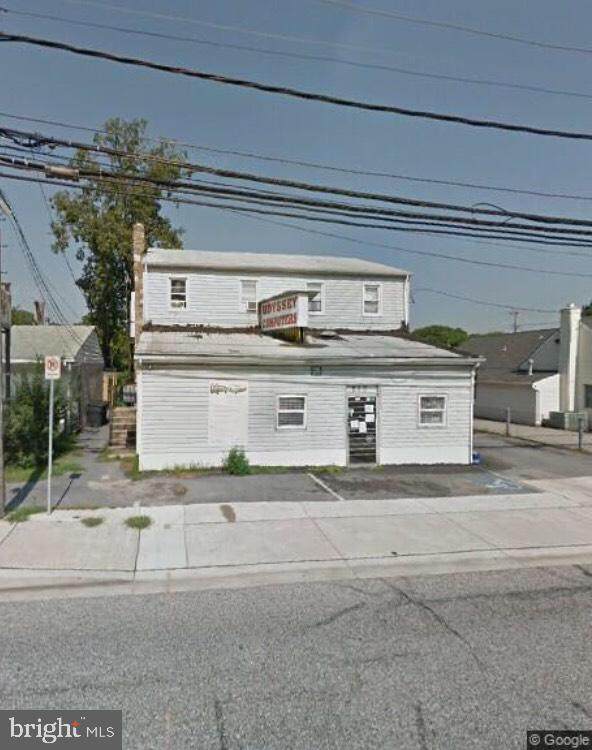 602 Crain Highway - Photo 1
