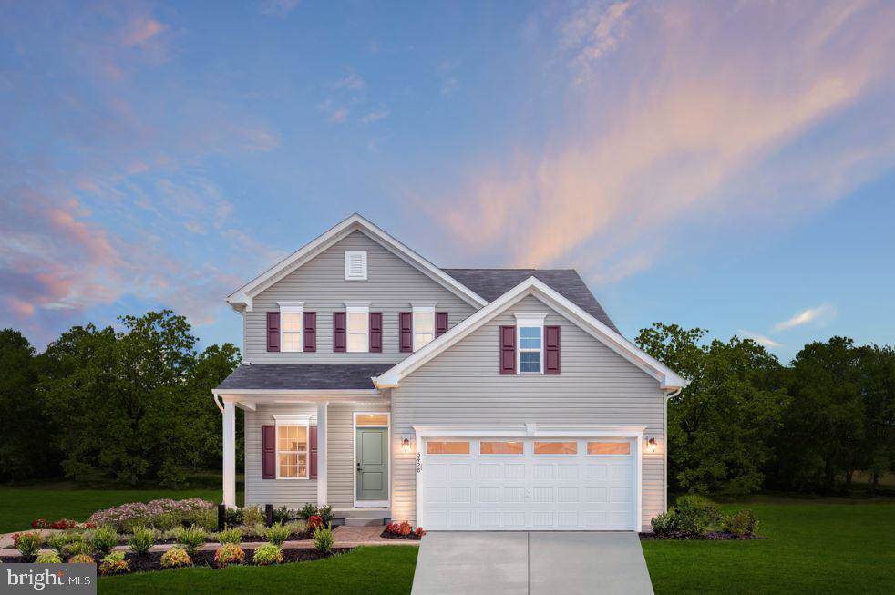 2200 Tree Of Heaven Way - Photo 1