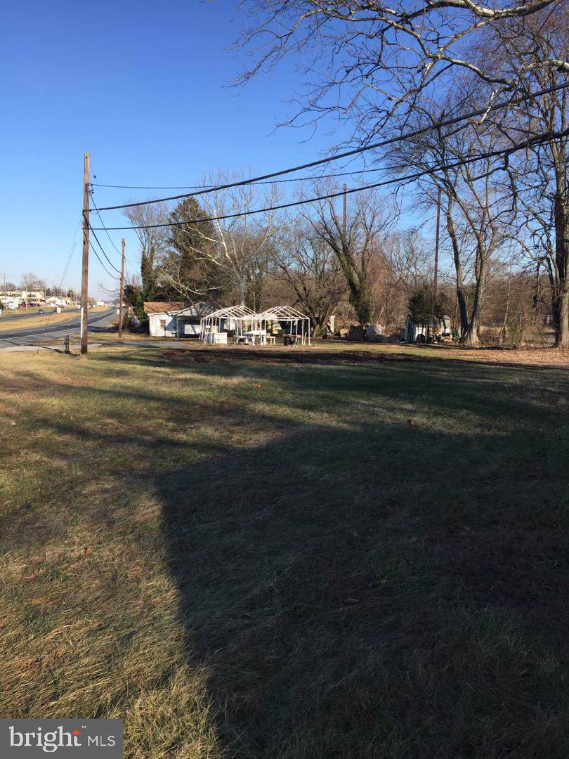 2222-2208 Pulaski Highway - Photo 1