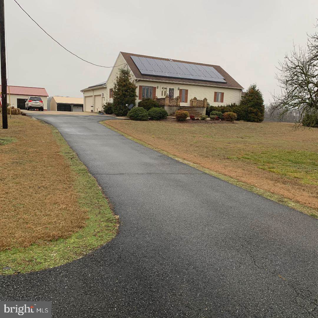 6554 Eldorado Road - Photo 1