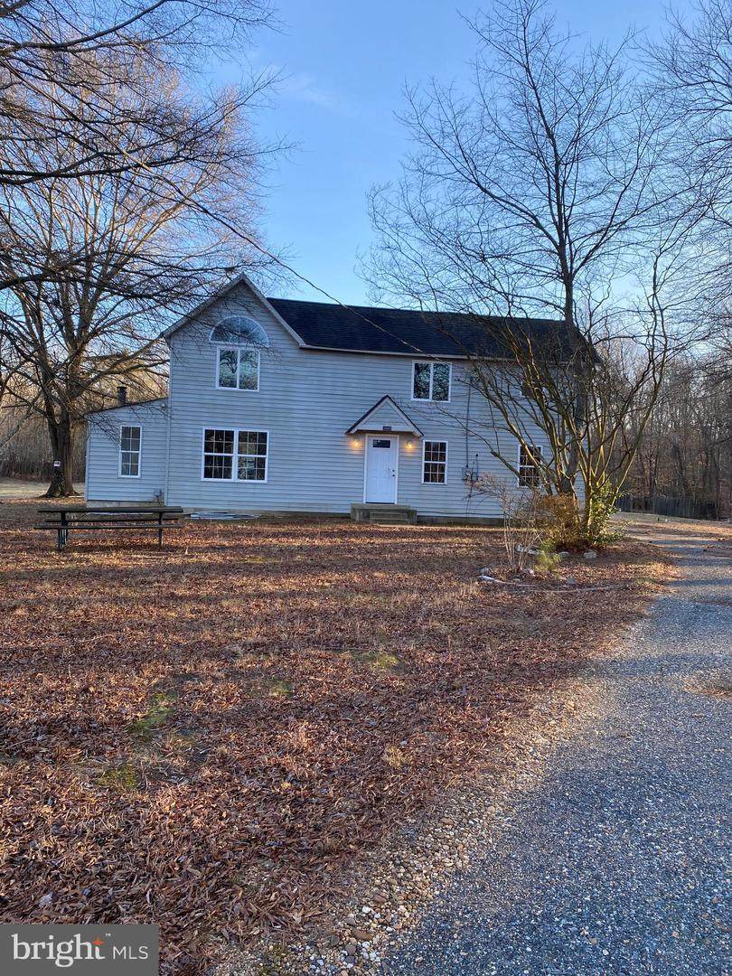 3005 Dick Simmons Place - Photo 1