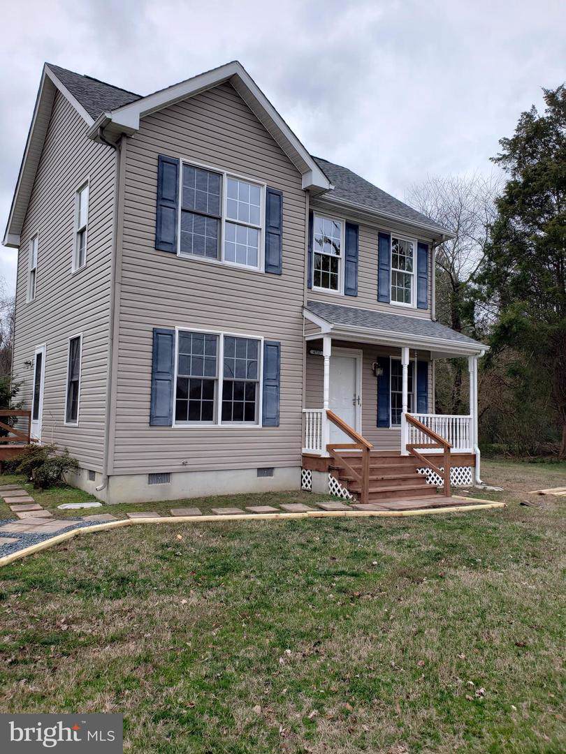 4717 Old Trappe Road - Photo 1