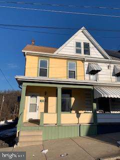 401 Union Street - Photo 1