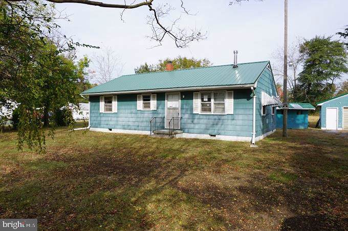 26732 Idlewild Road - Photo 1