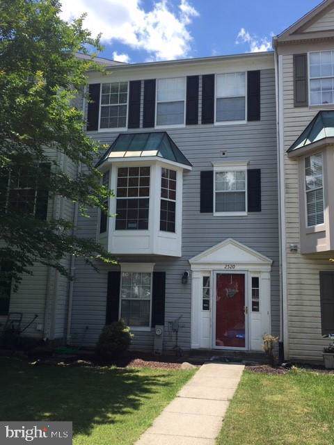 2520 Ambling Circle - Photo 1