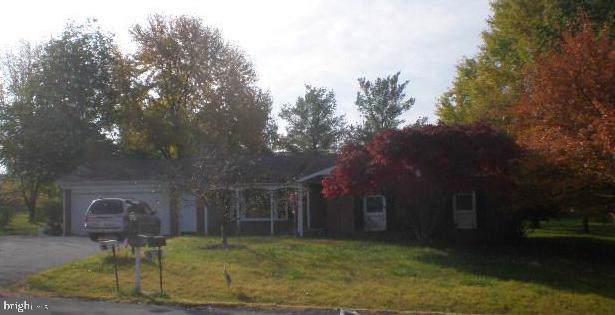 204 Laurel Hill Drive - Photo 1