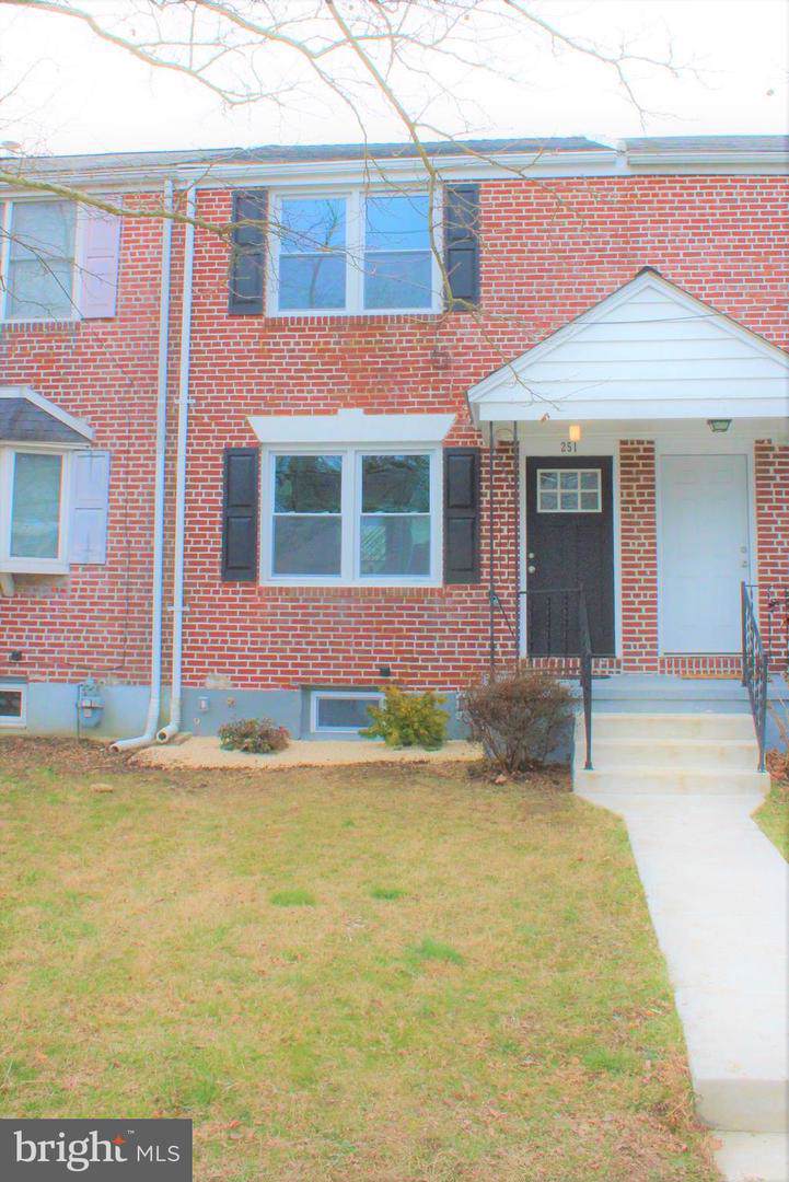 251 Filbert Avenue - Photo 1
