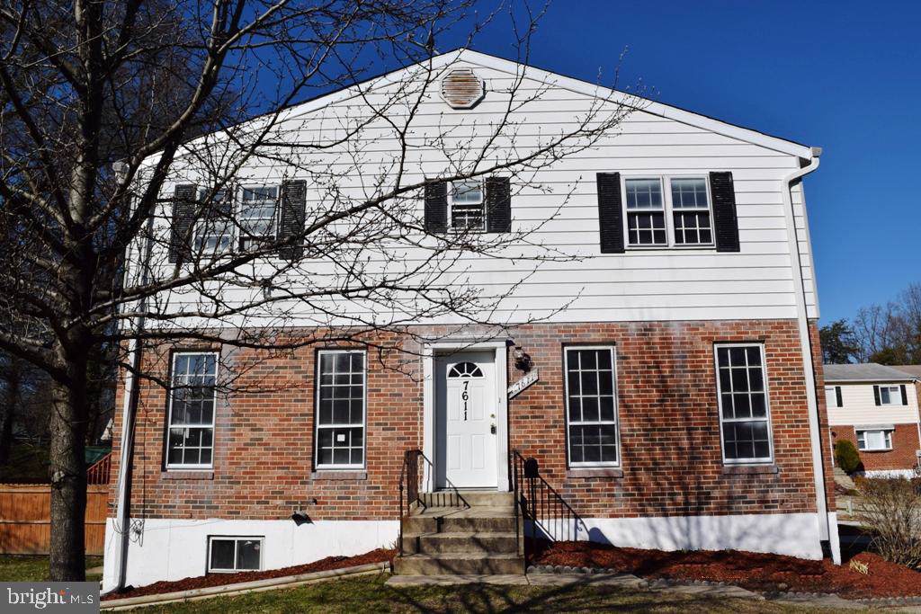 7611 Woodruff Court - Photo 1