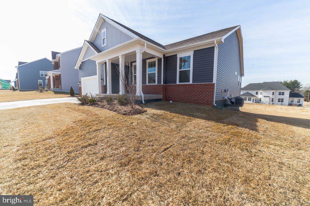 1314 Exmoor Lane - Photo 1