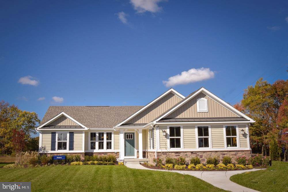 0 Water Sand Dr. (Aviano Model) - Photo 1