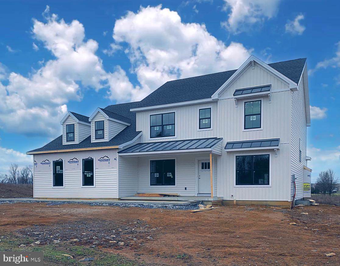 108 Steven Drive - Photo 1