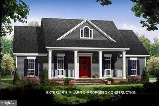 LOT 2 Sparrow Lane - Photo 1