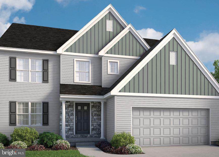 7023 Beaver Spring Road - Photo 1