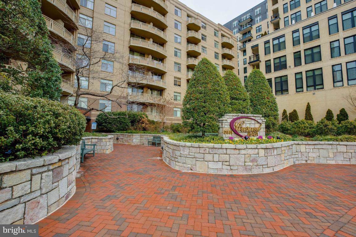 7111 Woodmont Avenue - Photo 1