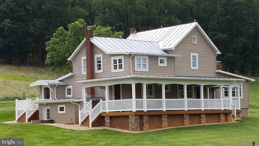 7621 John Brock Road - Photo 1