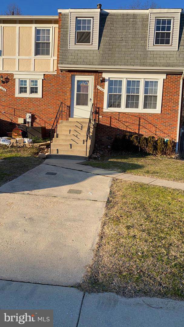 7626 Carissa Lane - Photo 1