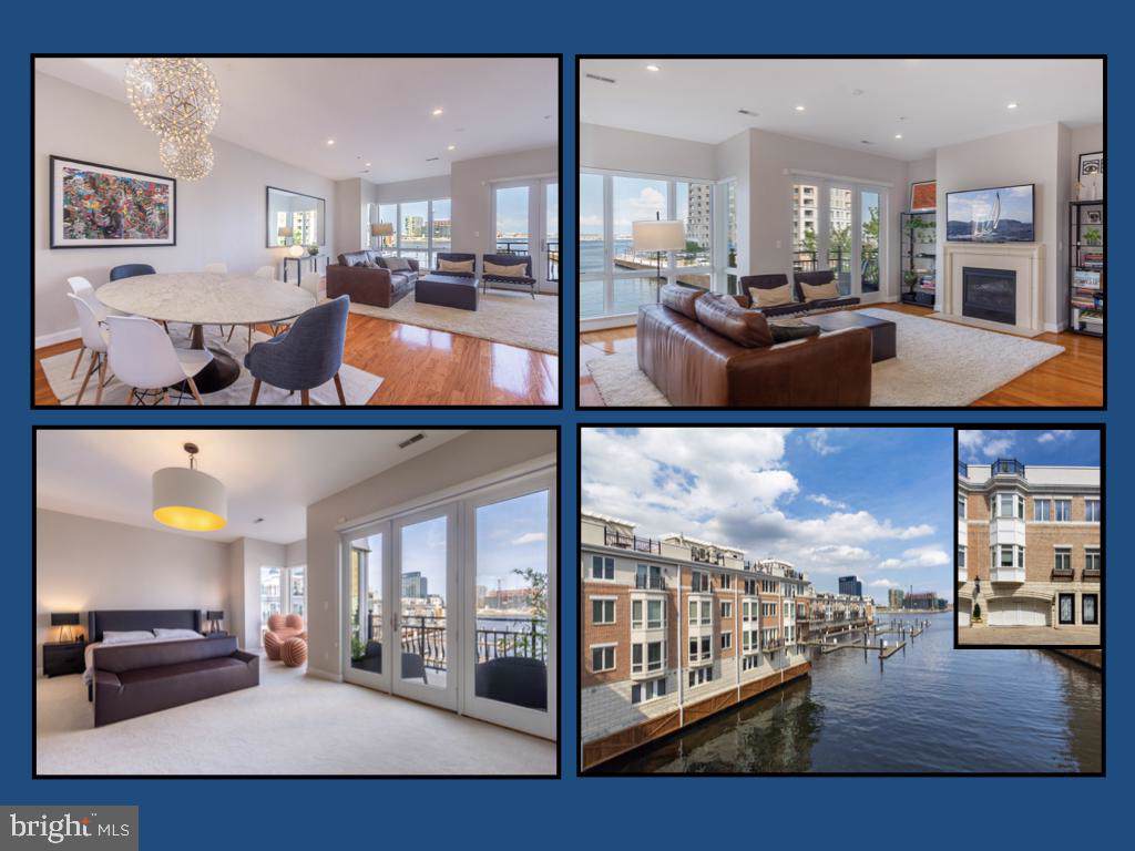 1029 Pier Pointe Landing - Photo 1