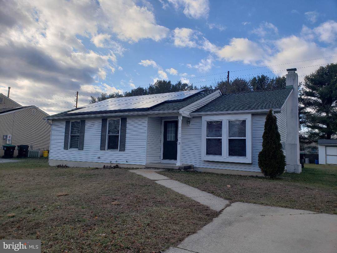 15 Decatur Lane - Photo 1