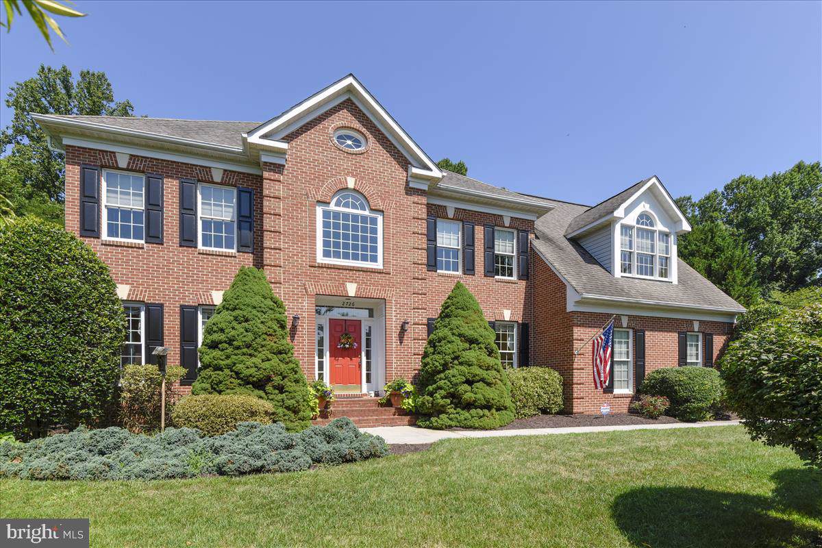 2726 Howard Grove Road - Photo 1