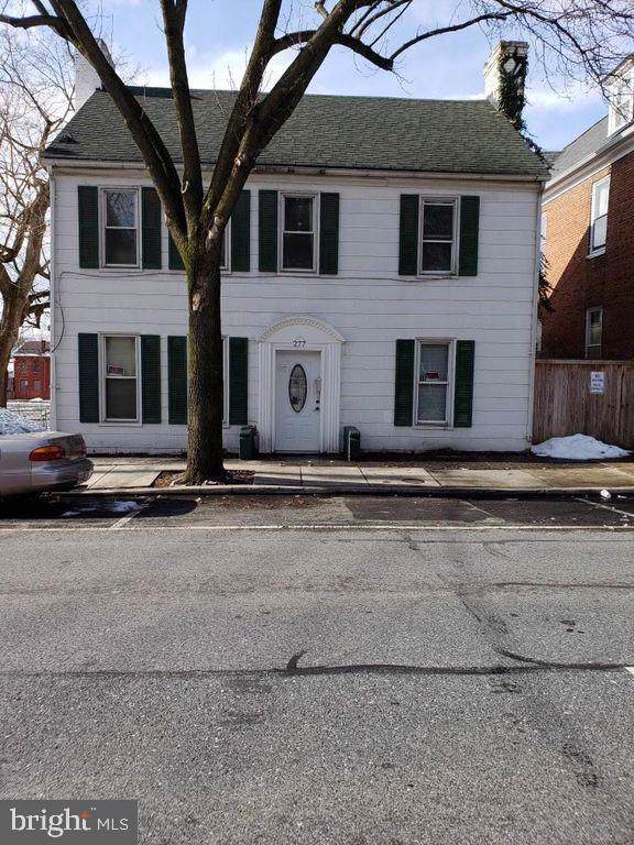 277 Potomac Street - Photo 1