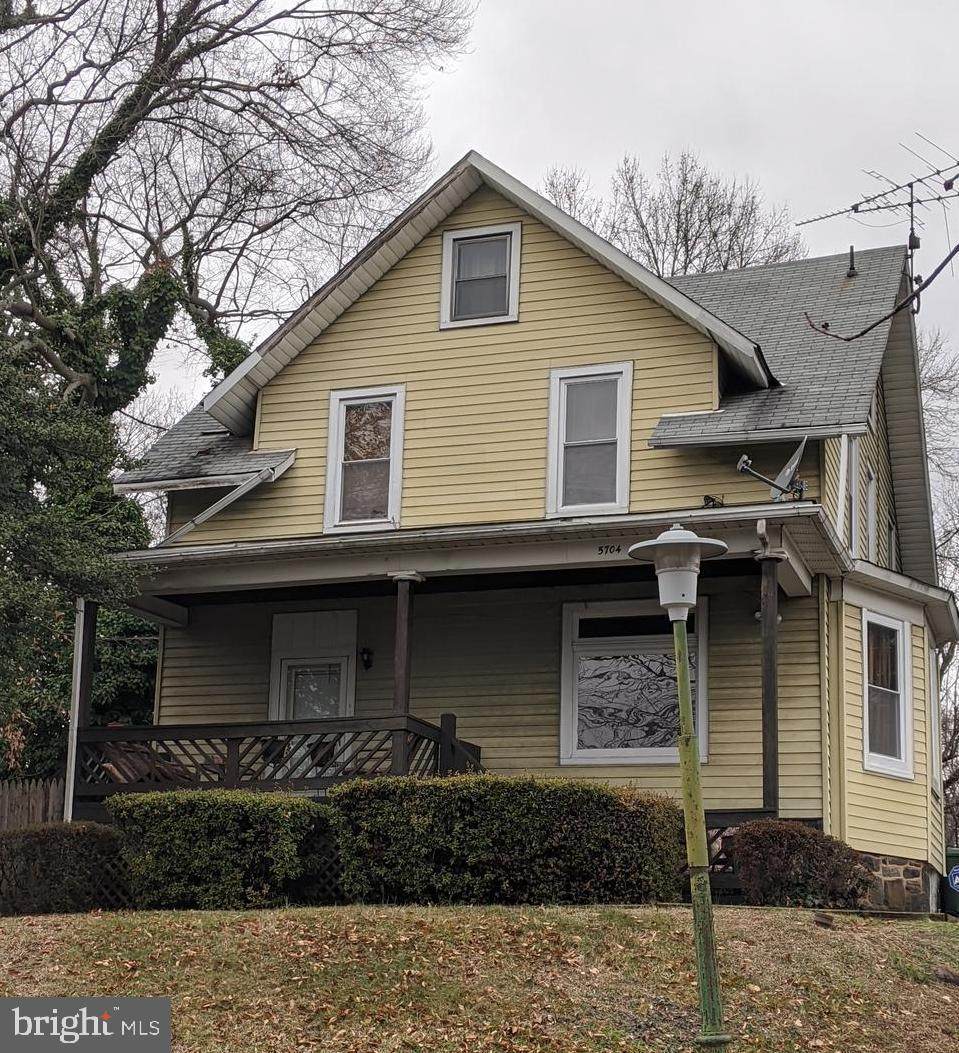 5704 Anthony Avenue - Photo 1