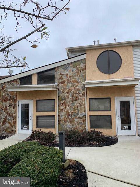 703 White Horse Road - Photo 1