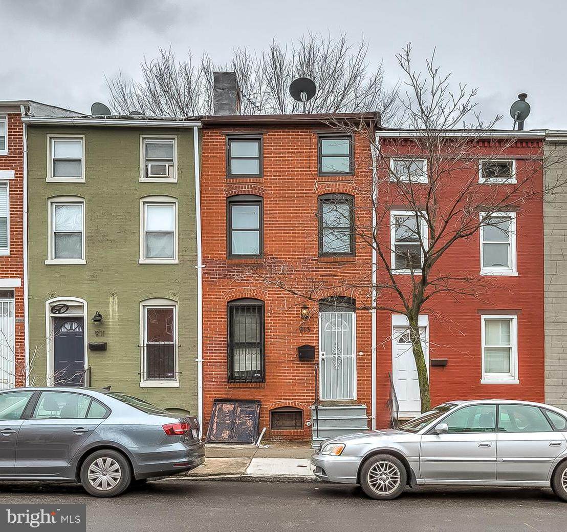 913 Lombard Street - Photo 1