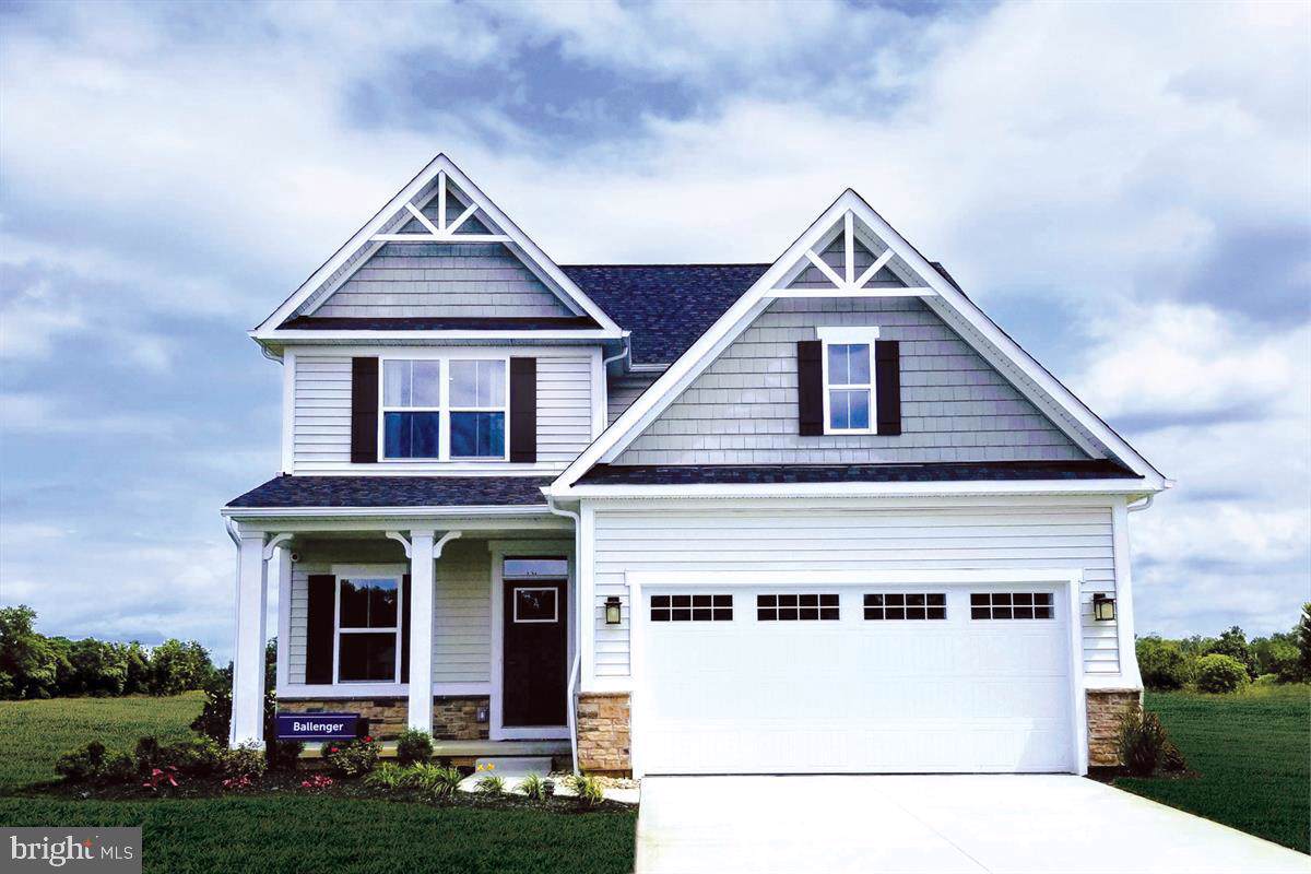 74 Circle Drive - Photo 1